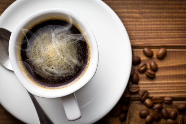 VANSKELIG Å KUTTE NED: Koffein er verdens mest sosialt aksepterte rusmiddel. Foto: All Over Press VANSKELIG Å KUTTE NED: Koffein er verdens mest sosialt aksepterte rusmiddel. Foto: All Over Press